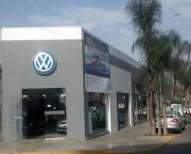 Volkswagen Limawagen Miraflores