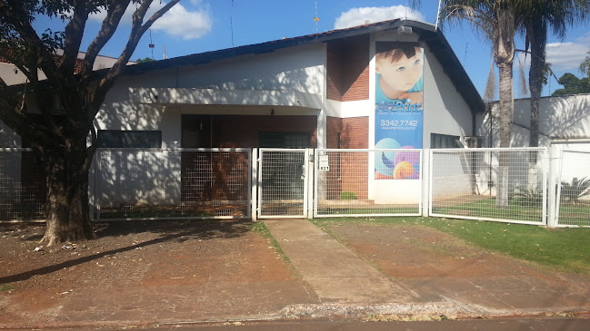 R. Spipe Calarge, 821 - Jardim Tv Morena, Campo Grande - MS, 79050-261, Brasil