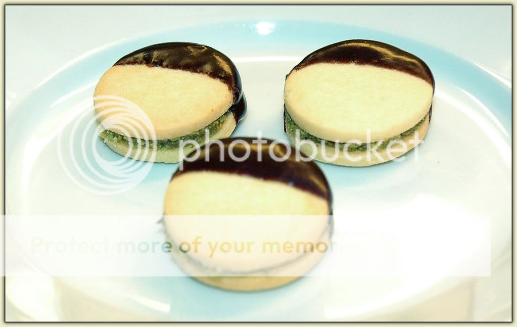 Amadeus Cookies