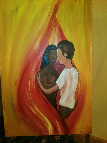 The Flame of Hope