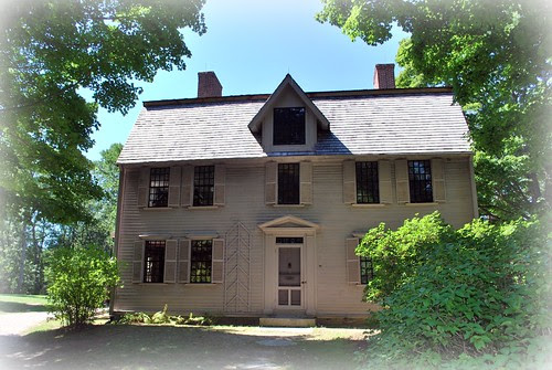 The Old Manse