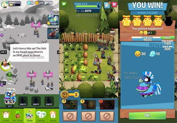 Download Game Plants Vs Zombie 3 Free Full Version For Pc - Berbagi Game