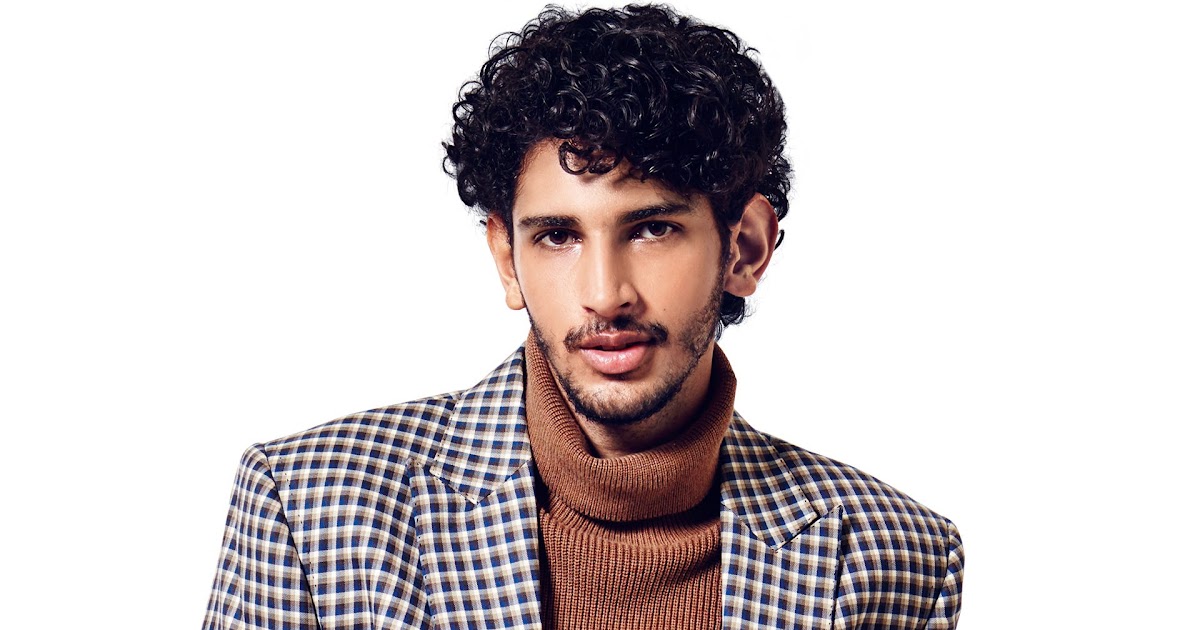 9. "Medium Long Haircuts for Men with Curly Hair" - wide 3