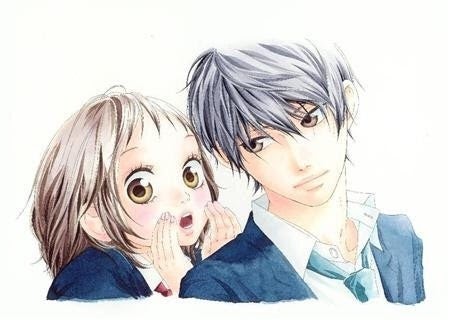 トップコレクション アオハライド イラスト Free Cute Illustrations Stock Illustration