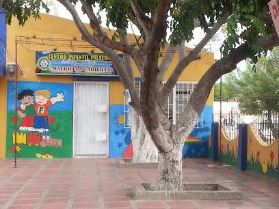 Centro Infantil Pilatunas
