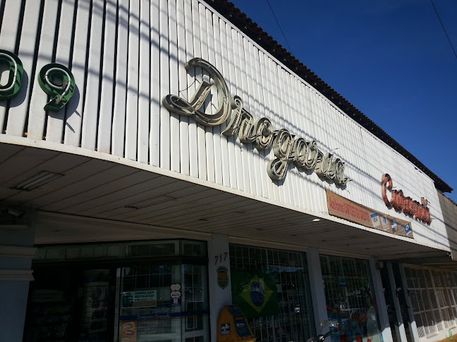 Drogaria Carandá - Campo Grande