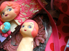 Sweet Supplies For Theater Workshop! 4