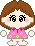 Girls mini graphics