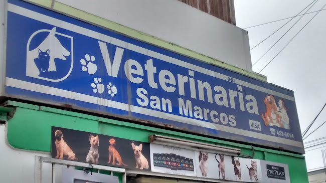 Comentarios y opiniones de Veterinaria Pet Shop San Marcos