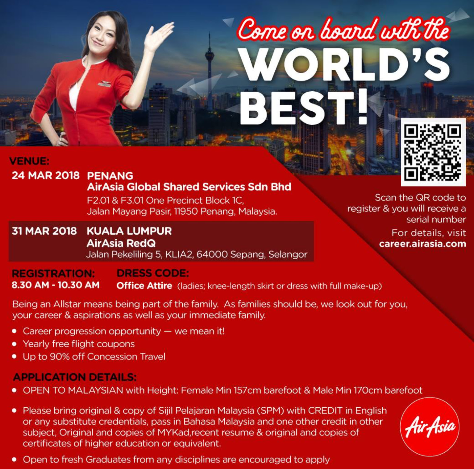 Cabin Crew Air Asia Room Pictures All About Home Design Furniture