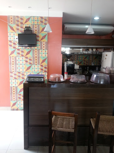 Café Avenida