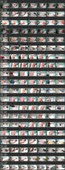 ChinaVoyeur B440-460 (Girls peeing in the common toilet voyeur spy cam videos)