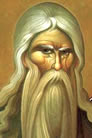 Abraham, Santo