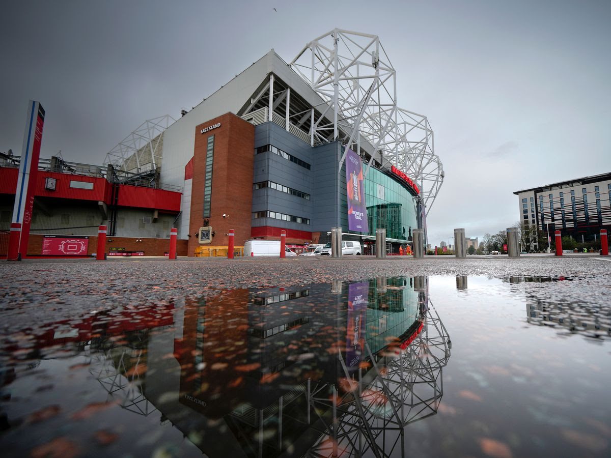 A new Old Trafford could make Manchester United takeover more attractive than Liverpool FC