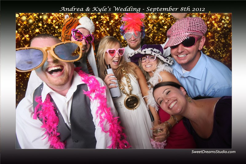 photo booth nj nyc