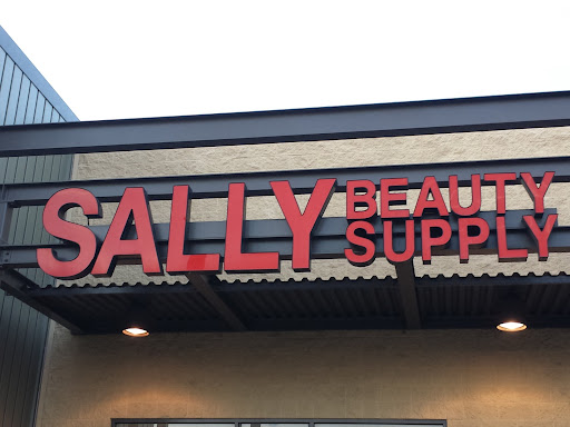 Sally Beauty, 7882 Van Nuys Blvd #3, Panorama City, CA 91402, USA, 