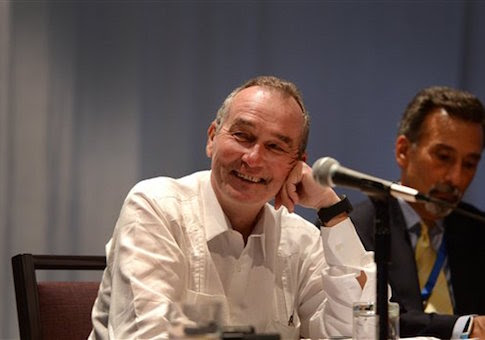 Dennis Rivera