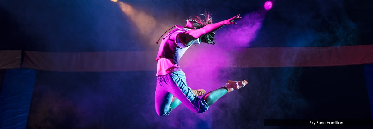 dance