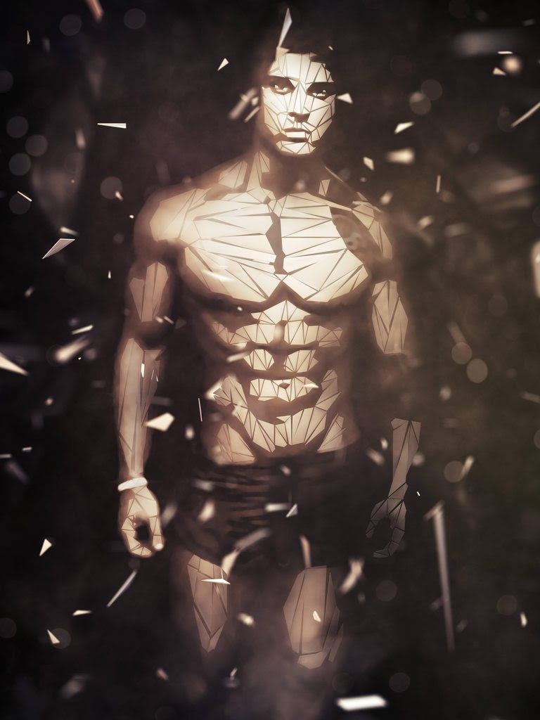 12+ Zyzz Wallpaper Pictures – Roman Wallpaper