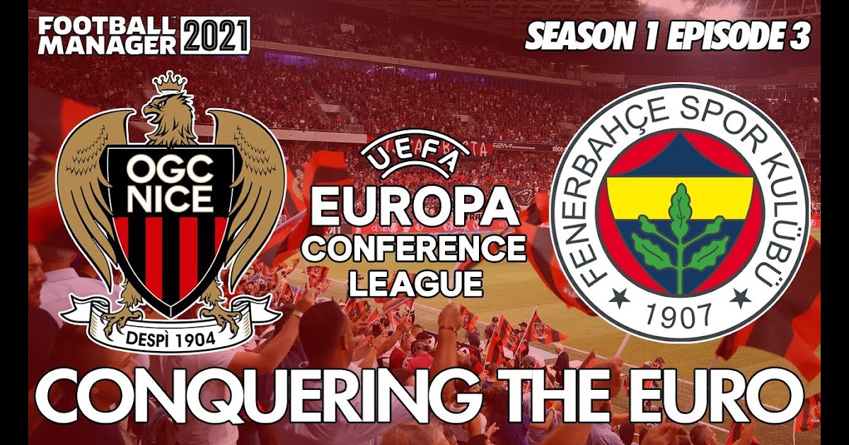 Europa Conference League Final What Is The New Uefa