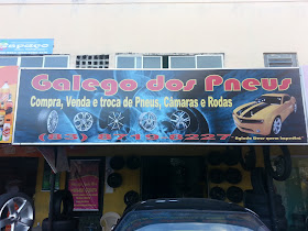 Galego dos Pneus