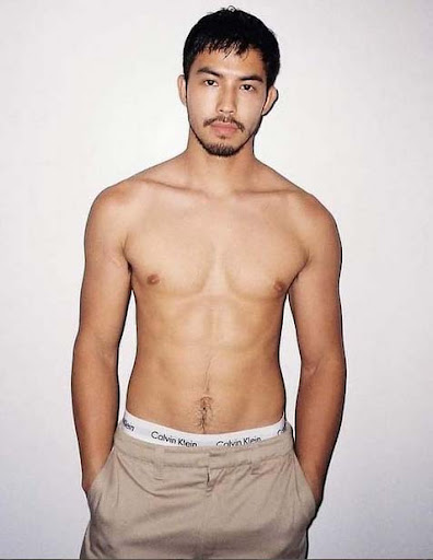 Bad Boy Tony Labrusca – RDDANTES