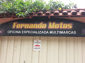 Fernando Motos