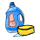 cleaning