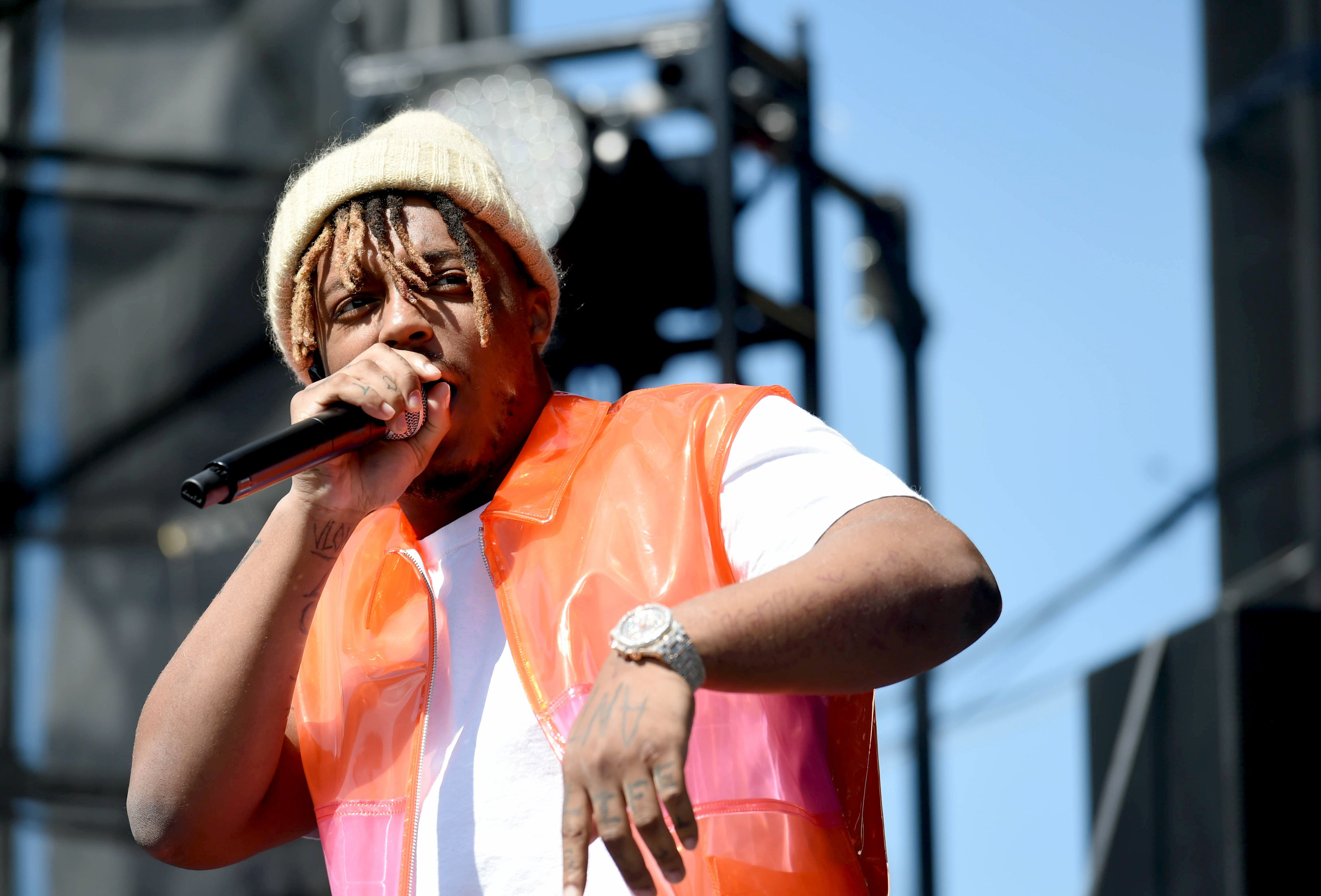 wrld uzi wasted lucid rapper deaths