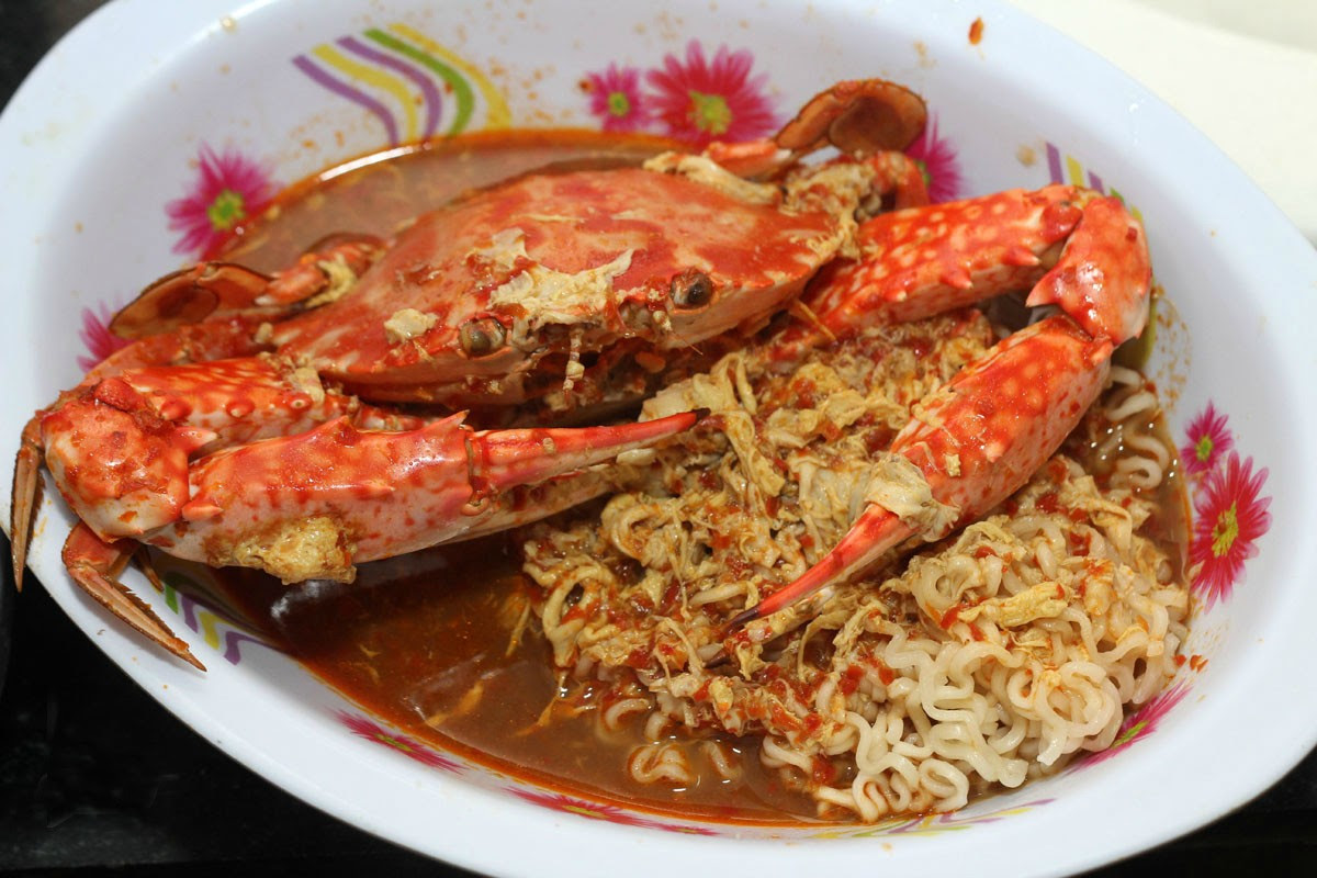 maggi