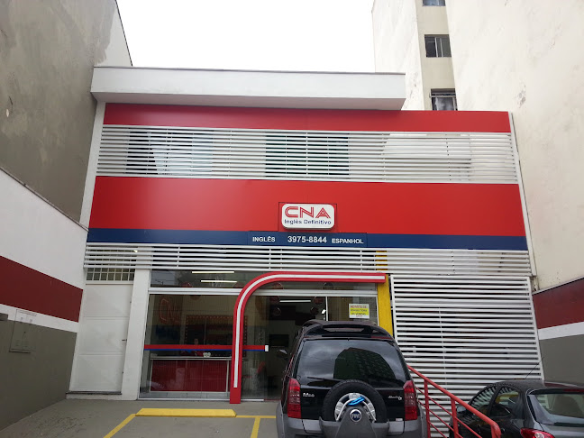 CNA Pirituba - São Paulo