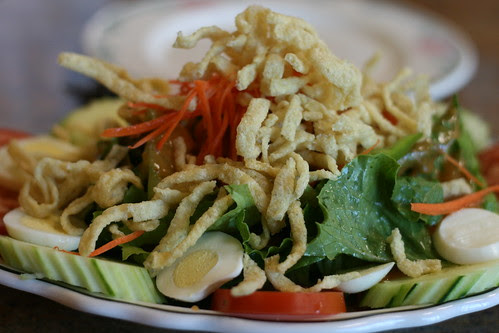 Renu Nakorn Thai Restaurant, Norwalk, CA