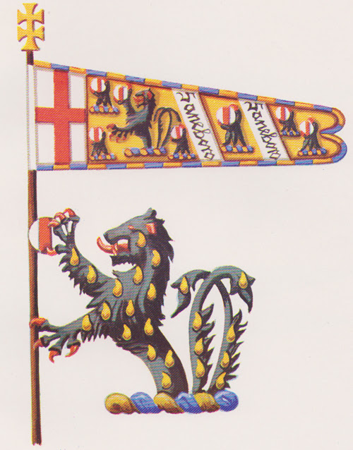 Docwra Standard