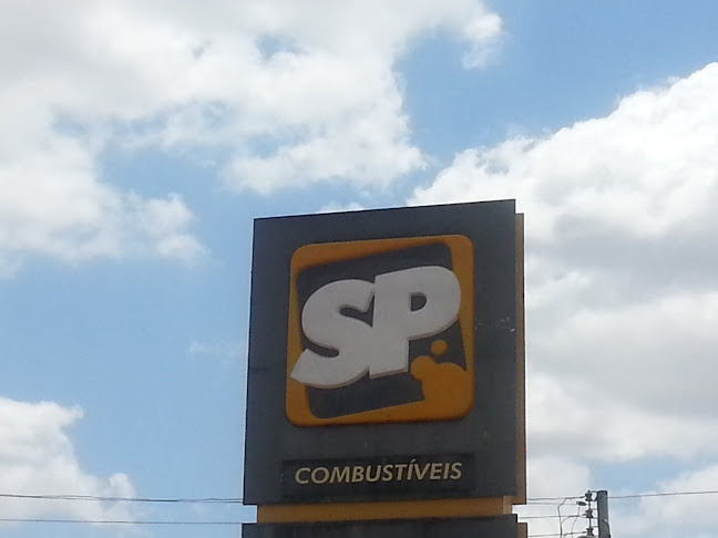 Avaliações sobre Auto Posto SP em Teresina - Posto de combustível