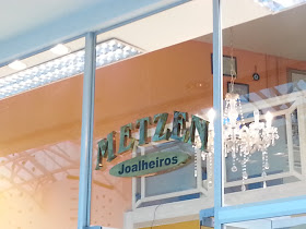 Metzen Joalheiros - Alianças