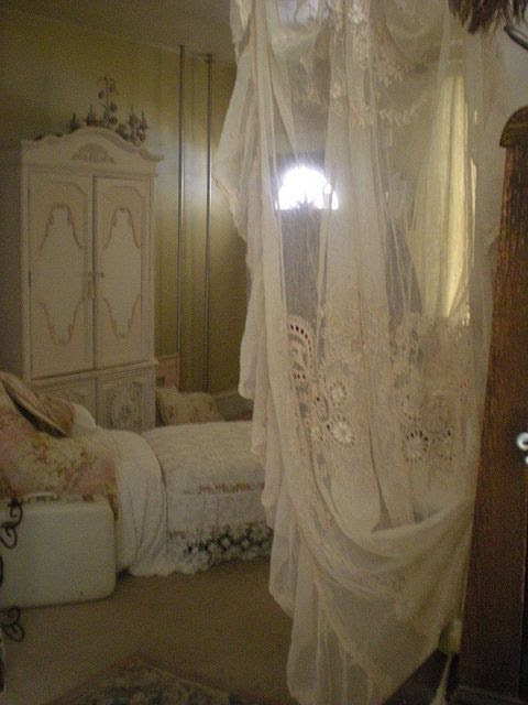 .Beautiful shabby chic