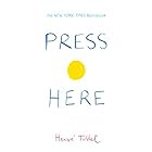 Press Here by Herve Tullet