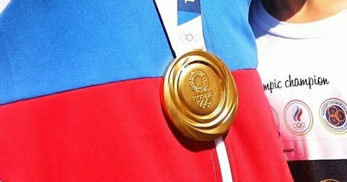 СМИ: олимпийский чемпион поблагодарил депутата Госдумы за «поощрение» в миллион долларов