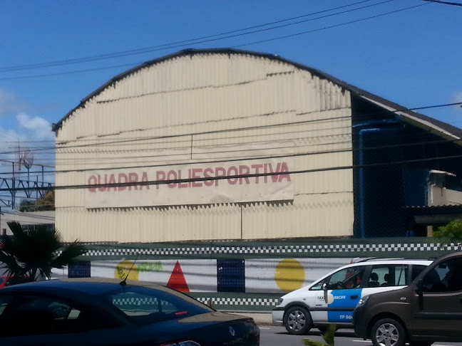 Avaliações sobre Escola Municipal Oswaldo Lima Filho em Recife - Escola
