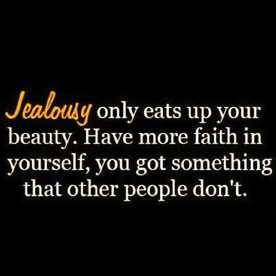 35+ Best Collection Of Jealousy Quotes 35+ Best Collection Of Jealousy Quotes
