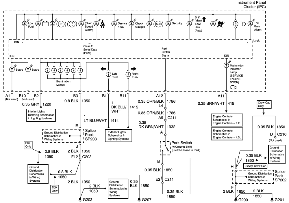 27 2003 Ford Taurus Engine Diagram - Wiring Database 2020