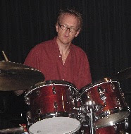 Joost Lijbaart (foto: Maarten van de Ven)