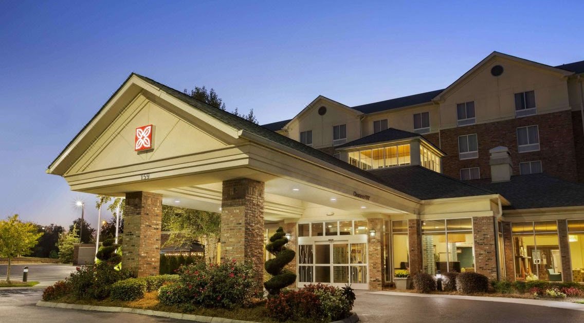 Hilton Affiliated Hotels Near Me - designartform