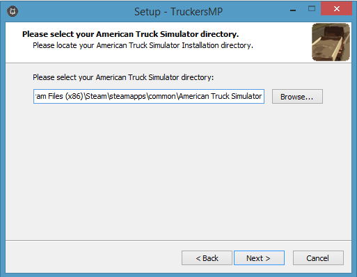 Truckersmp For Mac