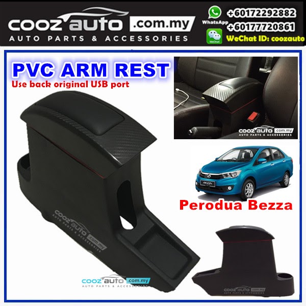 Perodua Bezza Interior Accessories - Nice Info d
