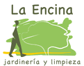 logo La Encina
