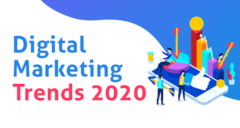 Trends Digital 2020