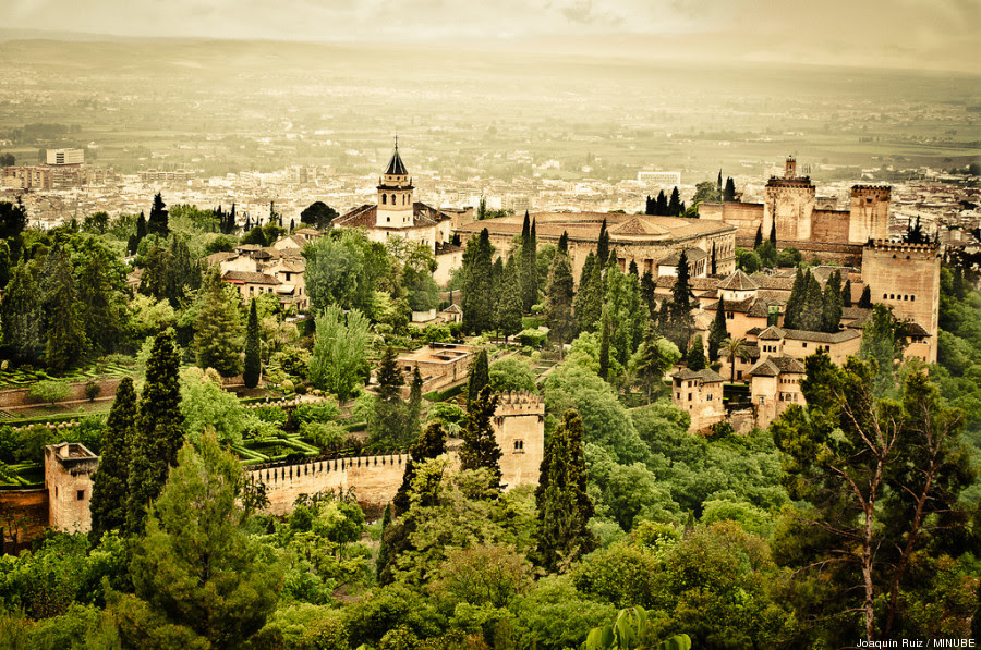 alhambra
