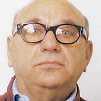 Angelo LaPietra