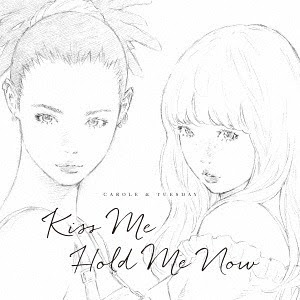 "Carole & Tuesday (Anime)" Intro & Outro Themes: Kiss Me / Hold Me Now / Carole & Tuesday (Nai Br.Xx & Celeina Ann)